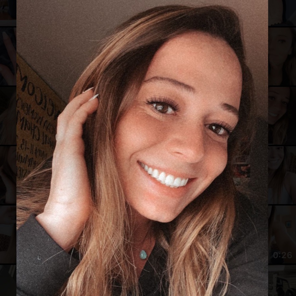 Meet your Posher, Mackenzie